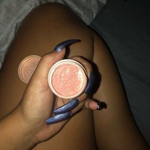 kylie cosmetics highlight